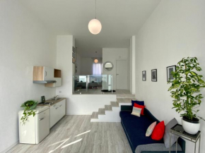 Scalabrini LOFT